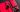 Garmin Instinct smartwatch with red Apple accessories 1