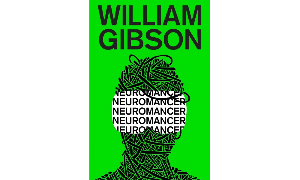 Neuromancer Apple TV