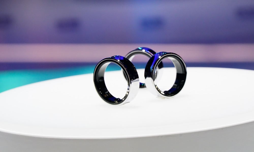 Samsung Galaxy Ring MWC2024