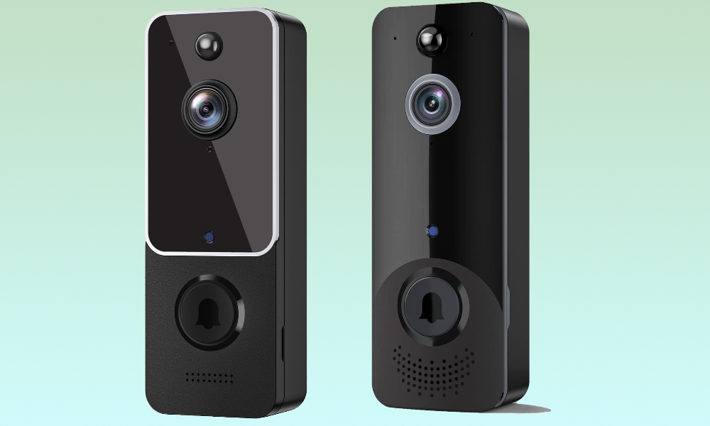 dangerous and cheap video doorbells