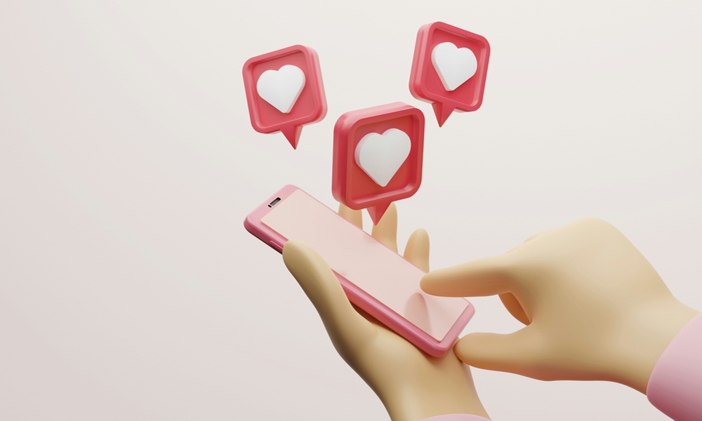 dating and relationship apps
