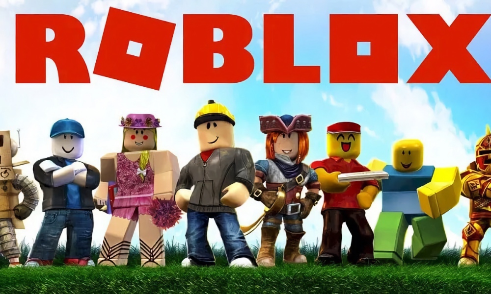 roblox logo