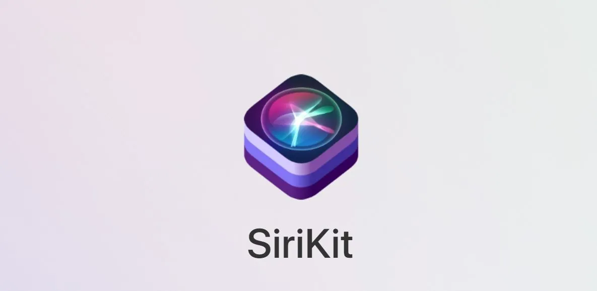 Siri Kit Logo