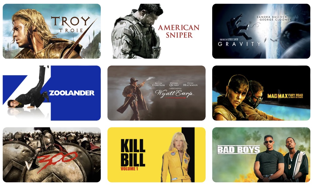 Apple TV Plus Limited Time Movies March 2024 6