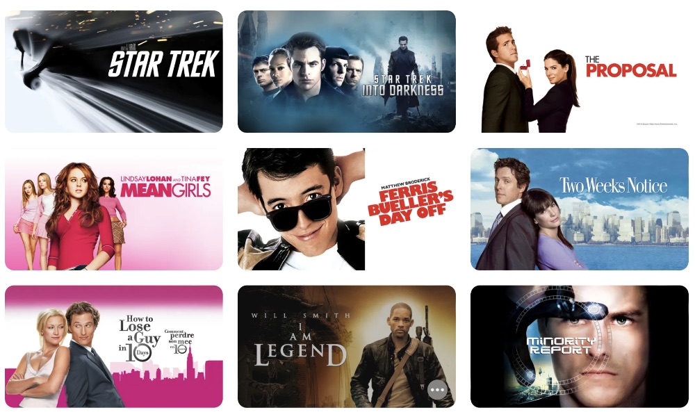 Apple TV Plus Limited Time Movies March 2024 8