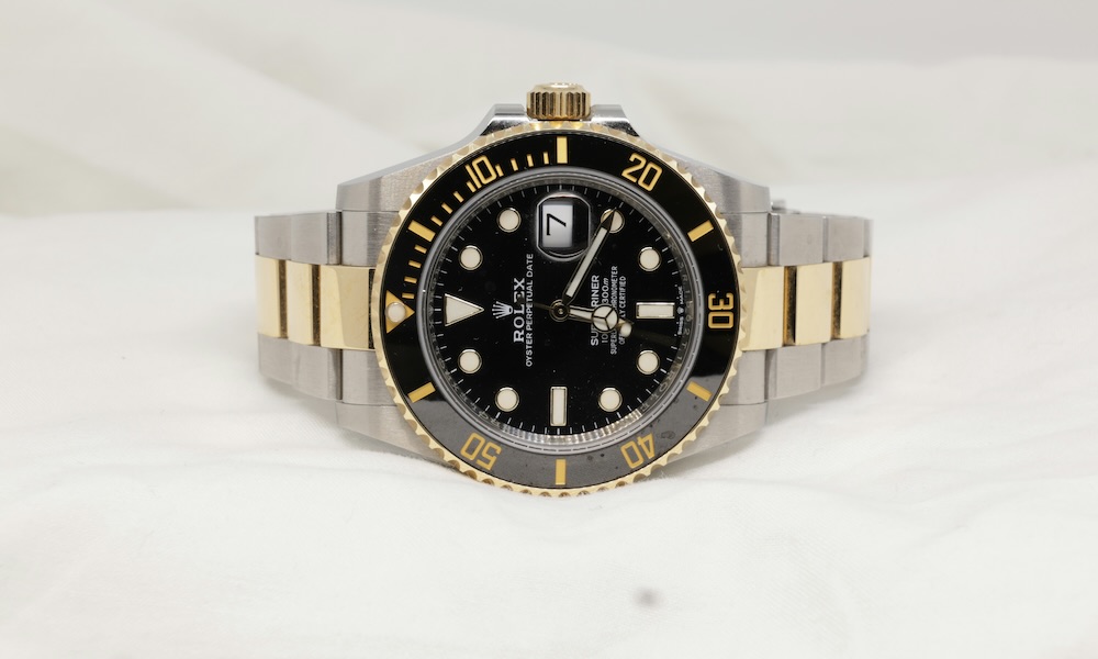 rolex