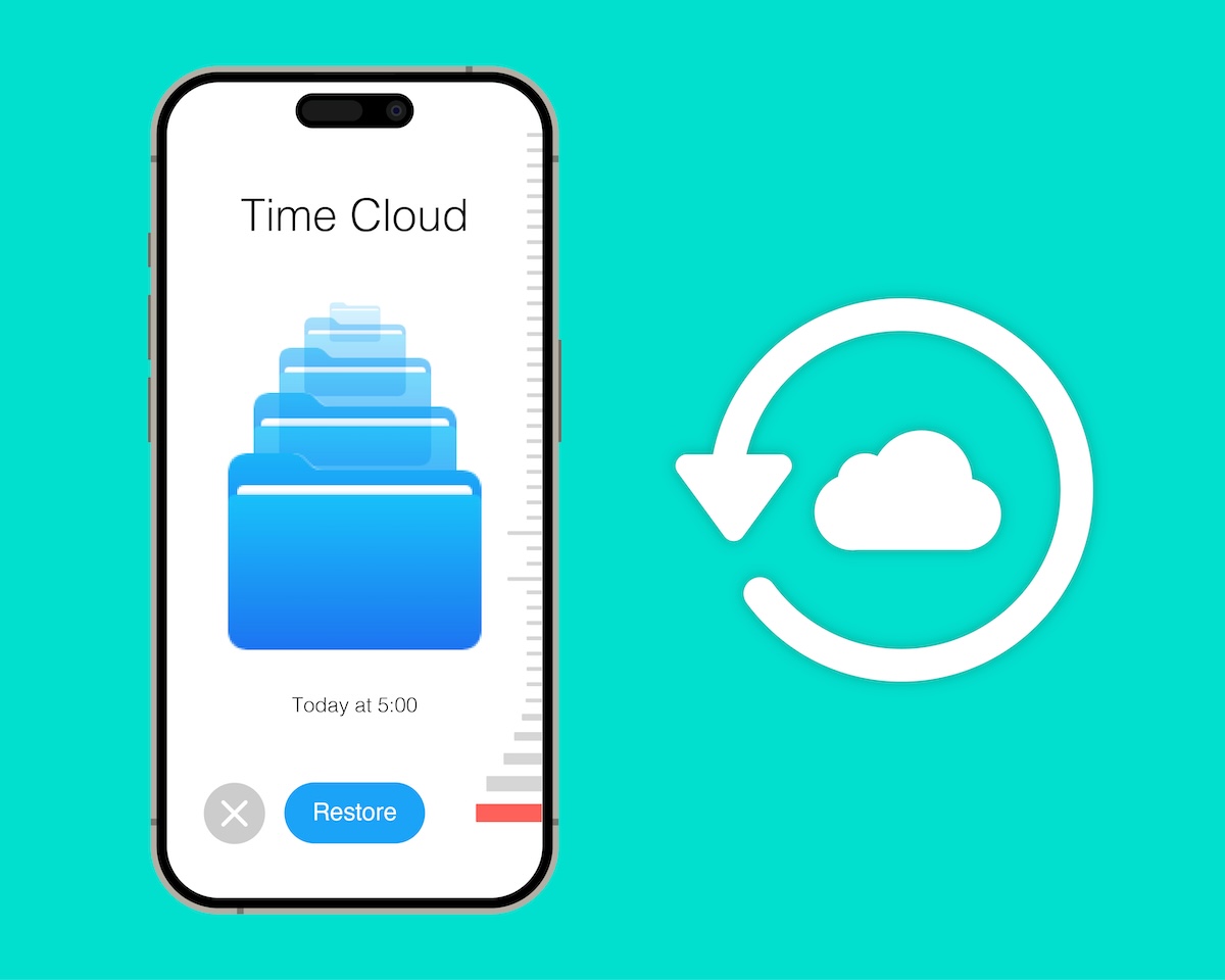 TimeCloud