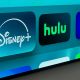 Disney Hulu and Max on Apple TV
