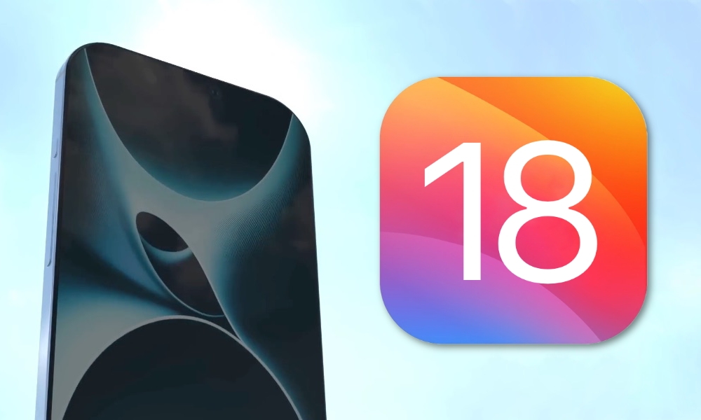 iPhone 16 or iOS 18