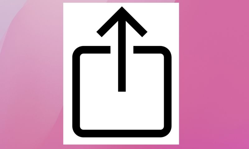 How to Remove Contacts from Your iPhone's Sharing Panel