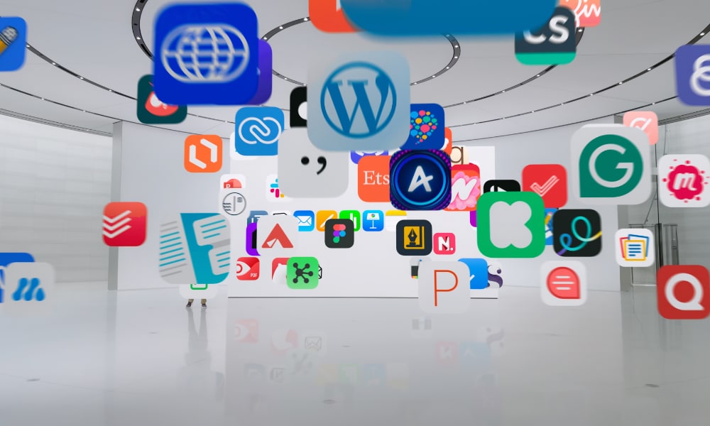 WWDC24 426 WWDC24 426