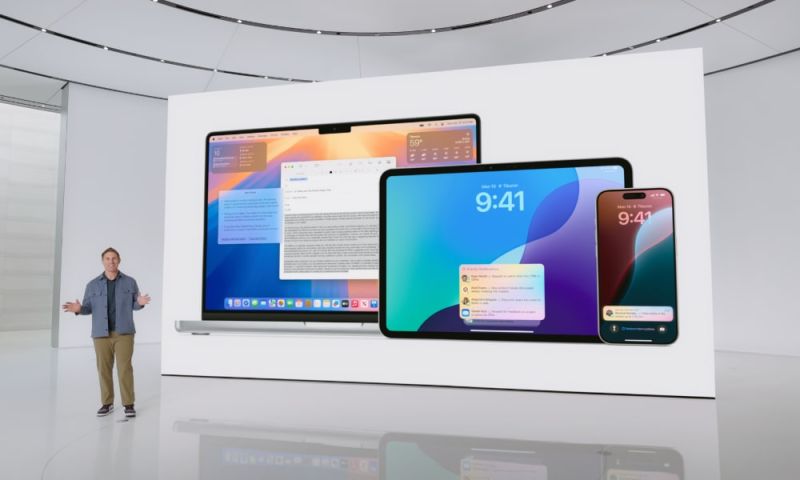How to Try Out Apple Intelligence — Even From Outside the US