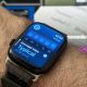 Apple Watch watchOS 11 Vitals hero