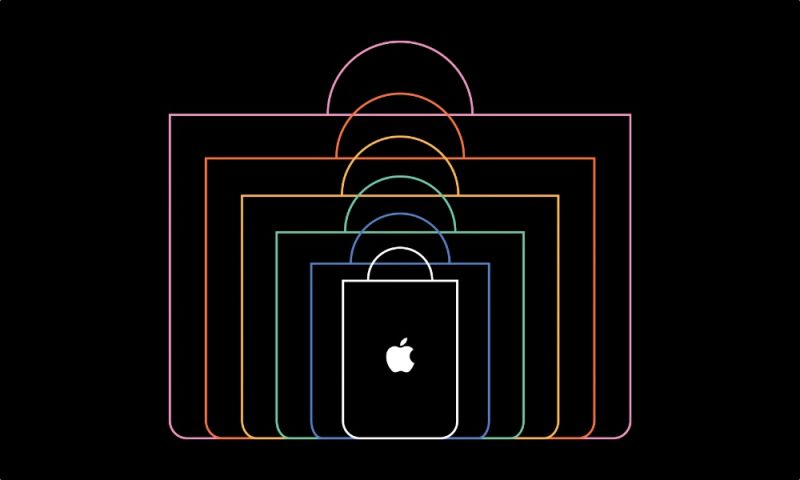 Apple tax holiday 2024