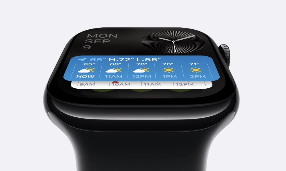 Glowtime Apple Watch Series 10 16 Glowtime Apple Watch Series 10 16