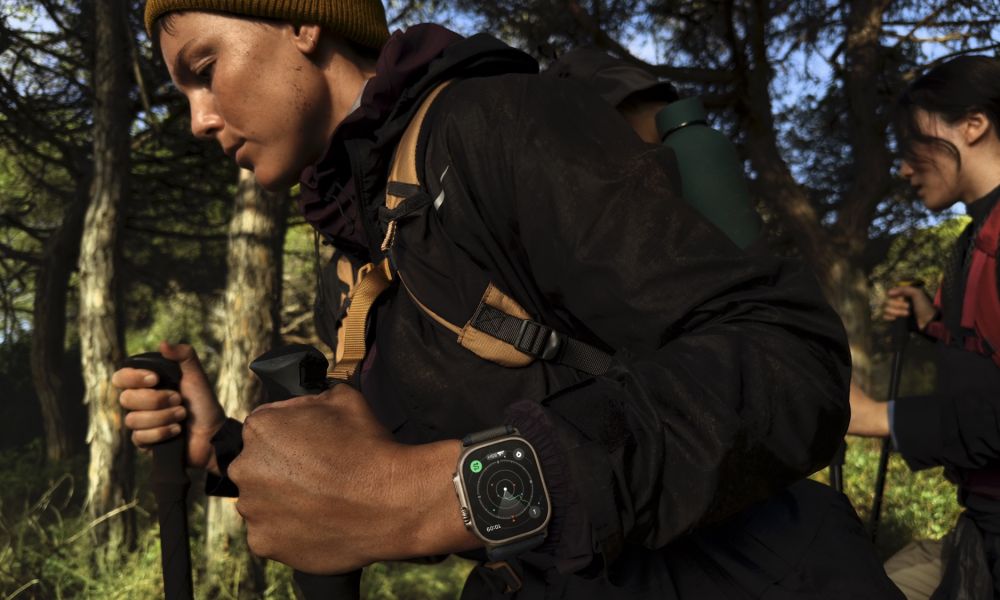 Glowtime Apple Watch Ultra 2 13 Glowtime Apple Watch Ultra 2 13