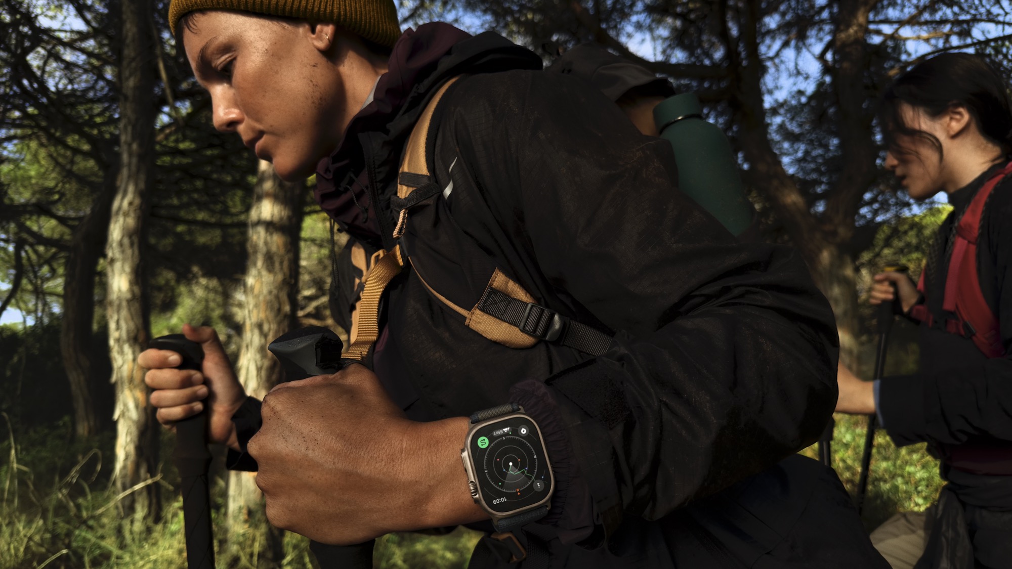 Glowtime Apple Watch Ultra 2 13