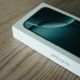 iPhone 16 Pro Max boxSemeon Hrozian 1