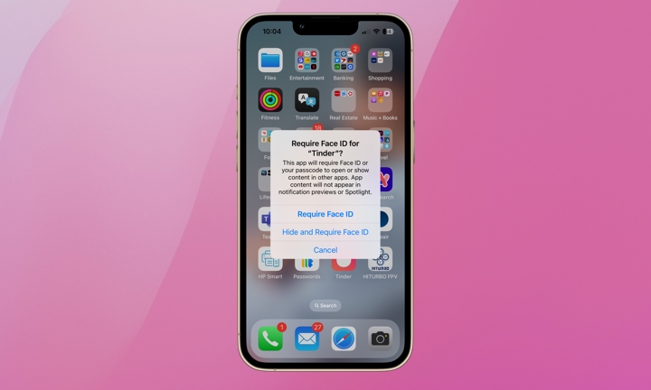 ios 18 lock apps 2