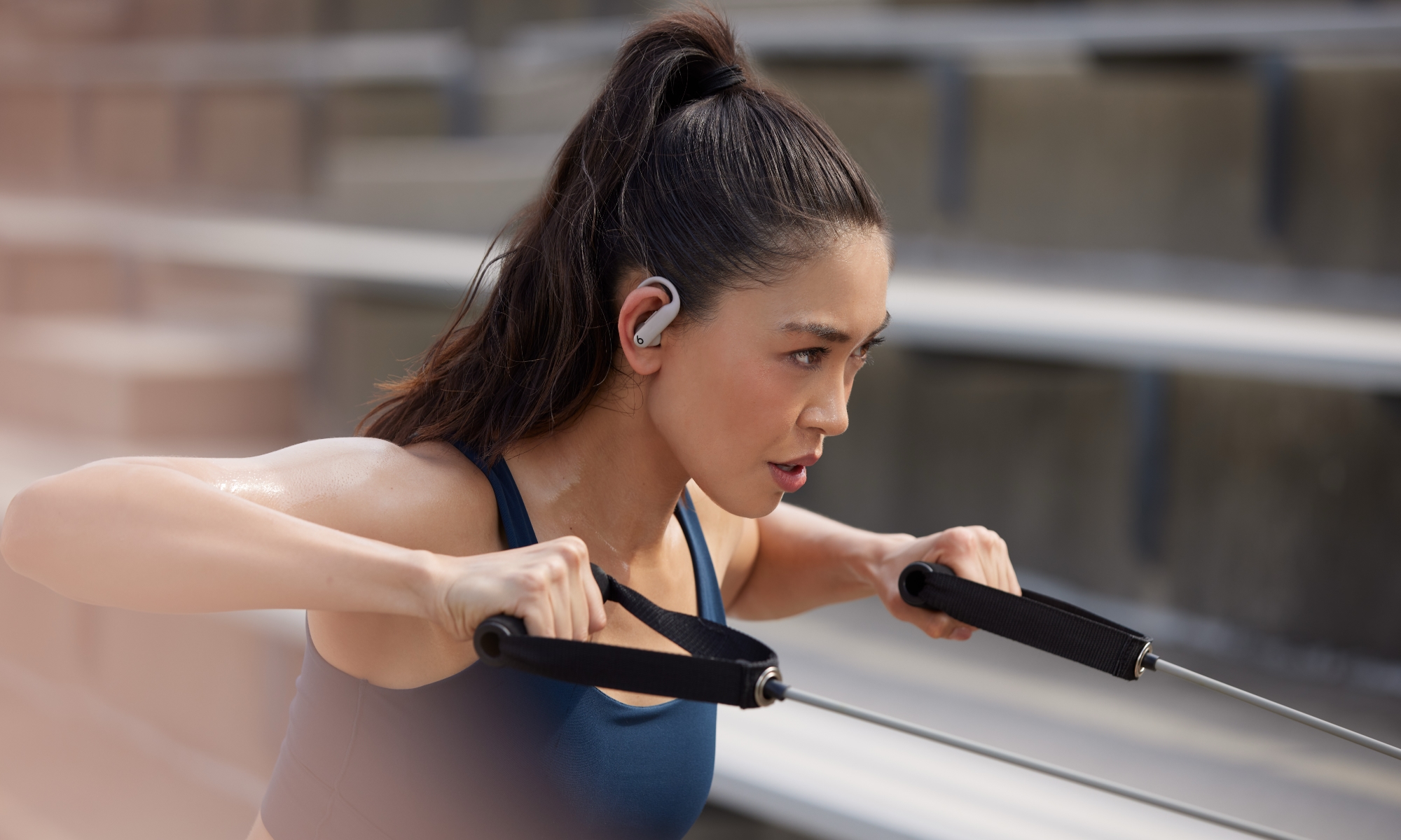 Powerbeats Pro 2 Quick Sand