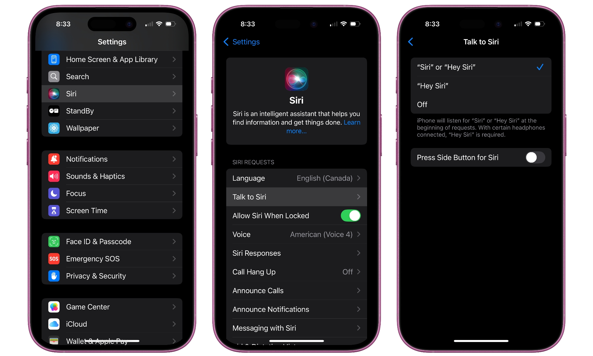 8 Best IPhone Settings To Save Battery Life 2026 8 Best IPhone Settings To Save Battery Life 2026