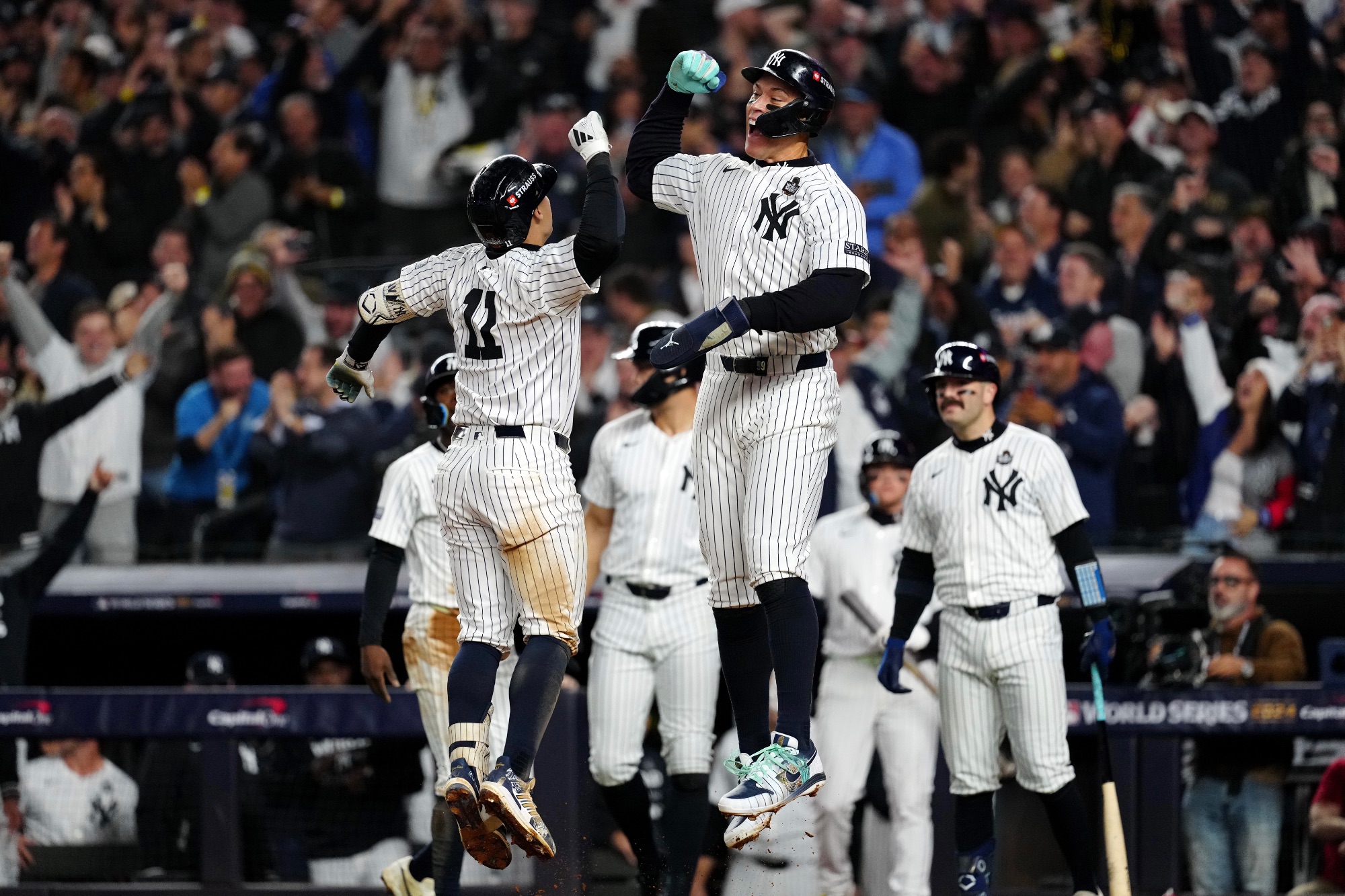 Fight For Glory 2024 World Series Photo 010203