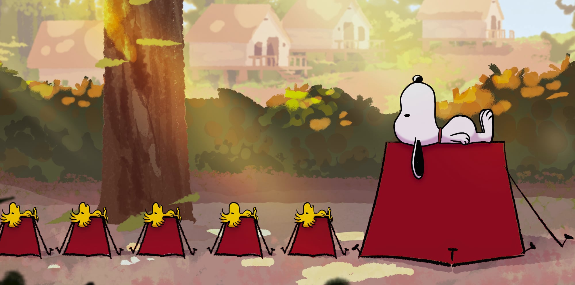 052025 Snoopy Presents Summer Camp Special Announcement Big Image 03