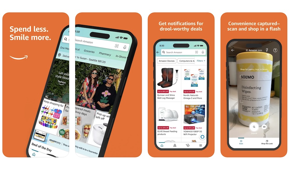 Amazon Shopping