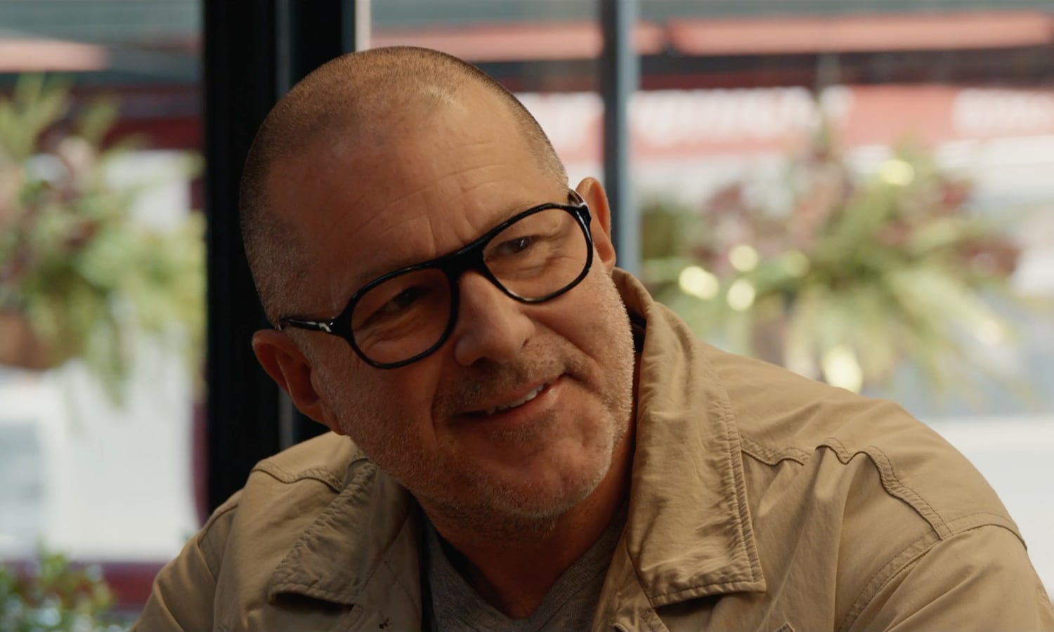 Jony Ive OpenAI partnership