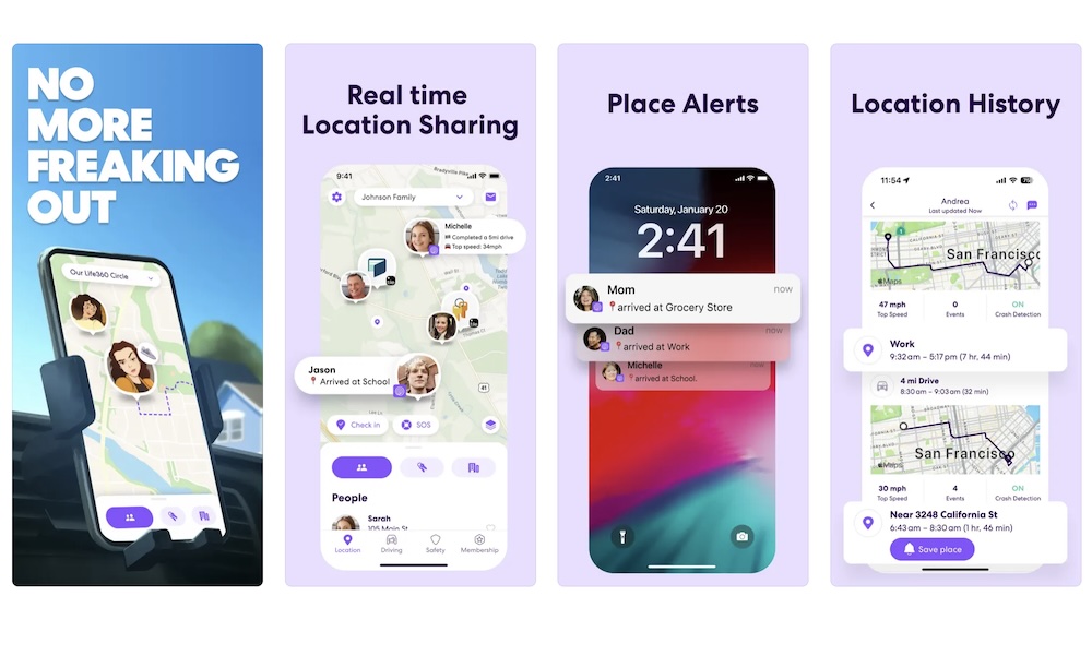 Life360