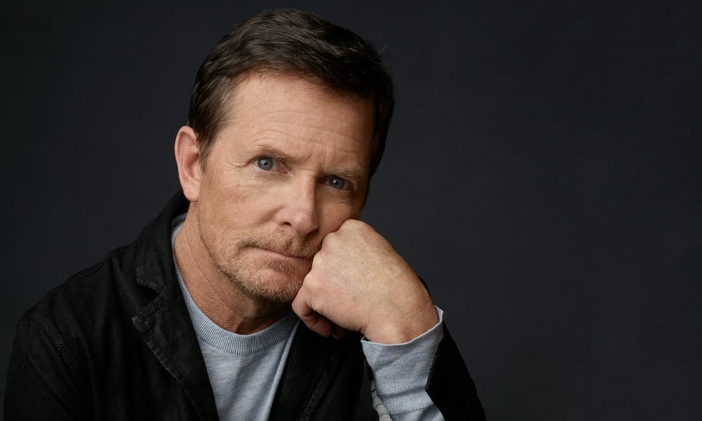 Michael J Fox