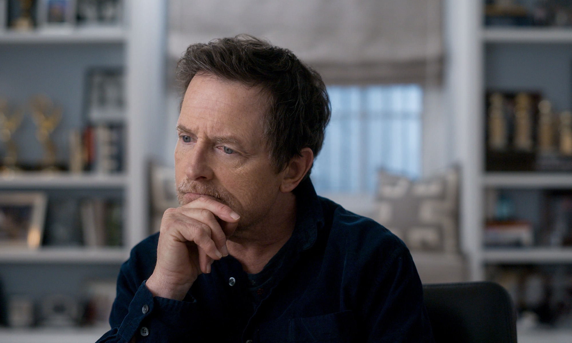 Still Photo 01 Michael J Fox