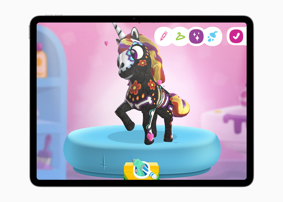 Apple Arcade Crayola Scribble Scrubbie Pets Plus big.jpg.large