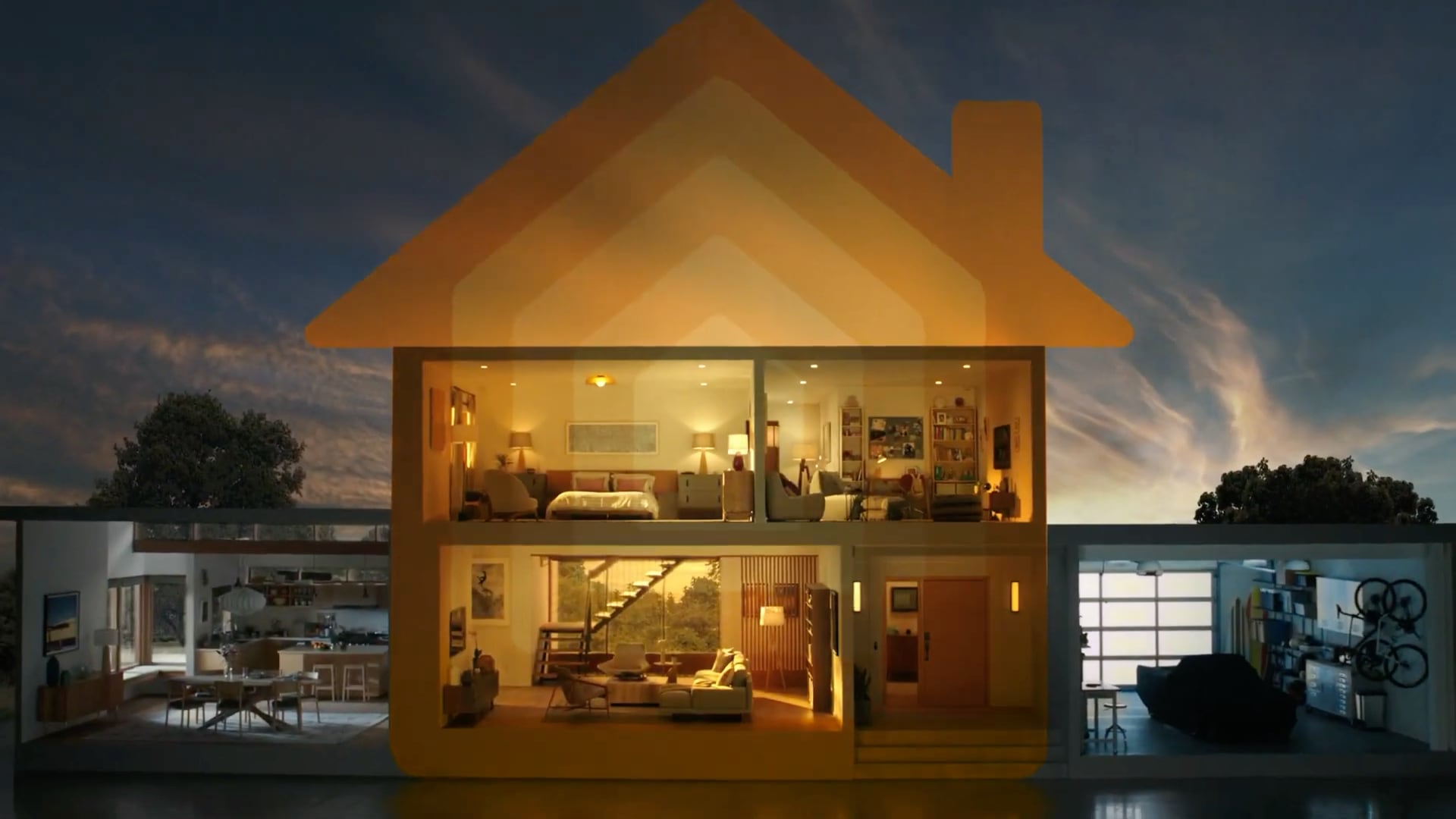 Apple Home set at WWDC 2021