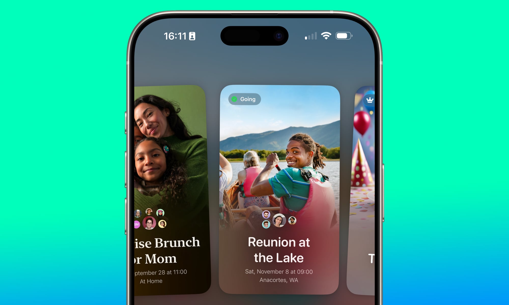 Apple Invites 1.3 hero