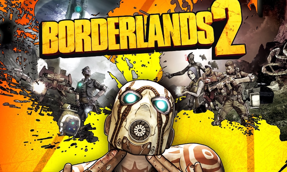 Borderlands 2