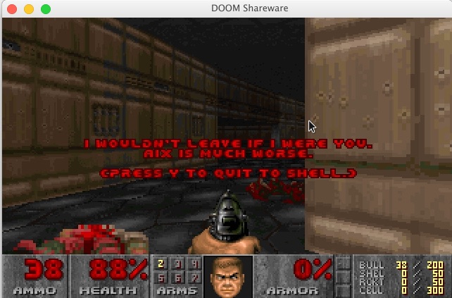 Doom Shareware