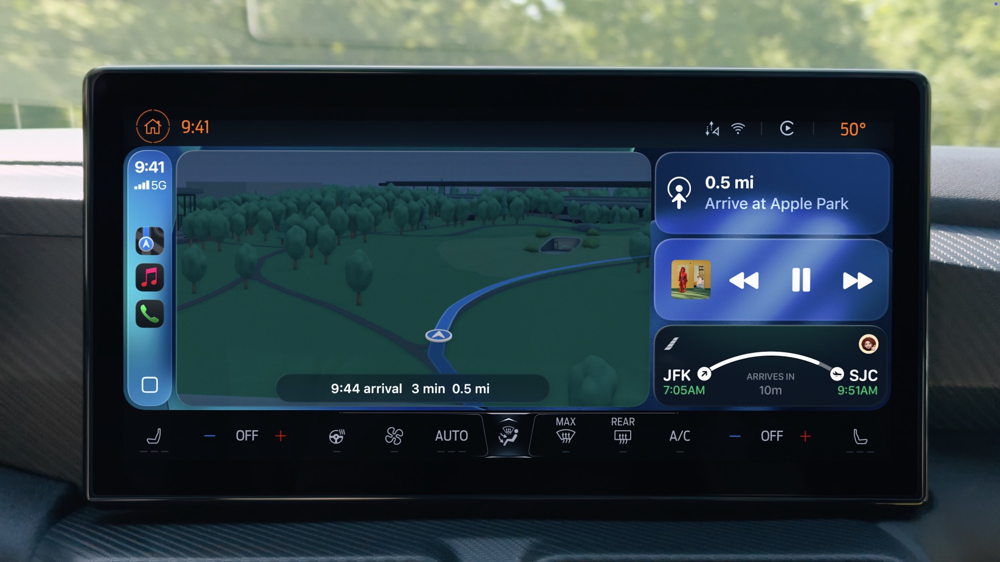 WWDC25 CarPlay 10