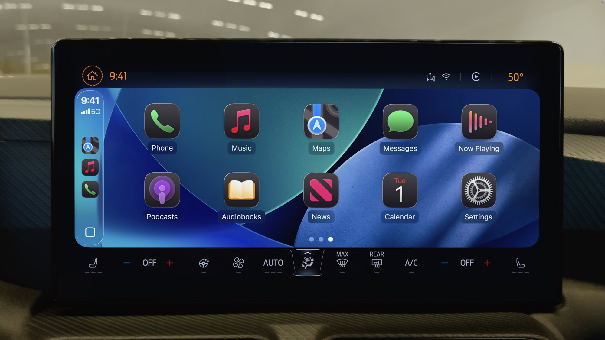 WWDC25 CarPlay 6