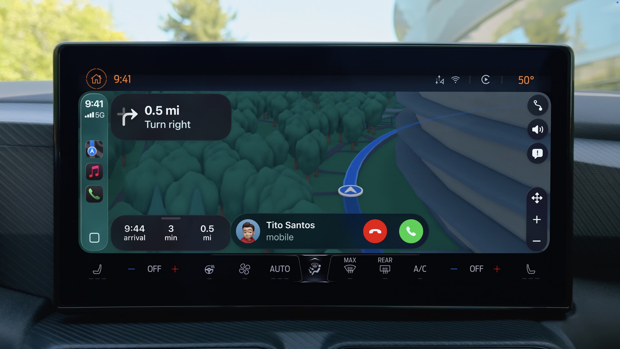 WWDC25 CarPlay 7