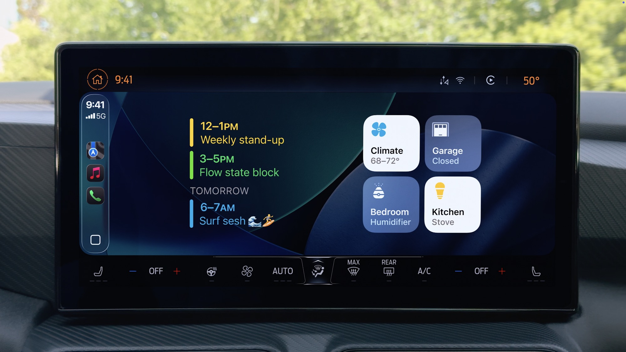 WWDC25 CarPlay 9