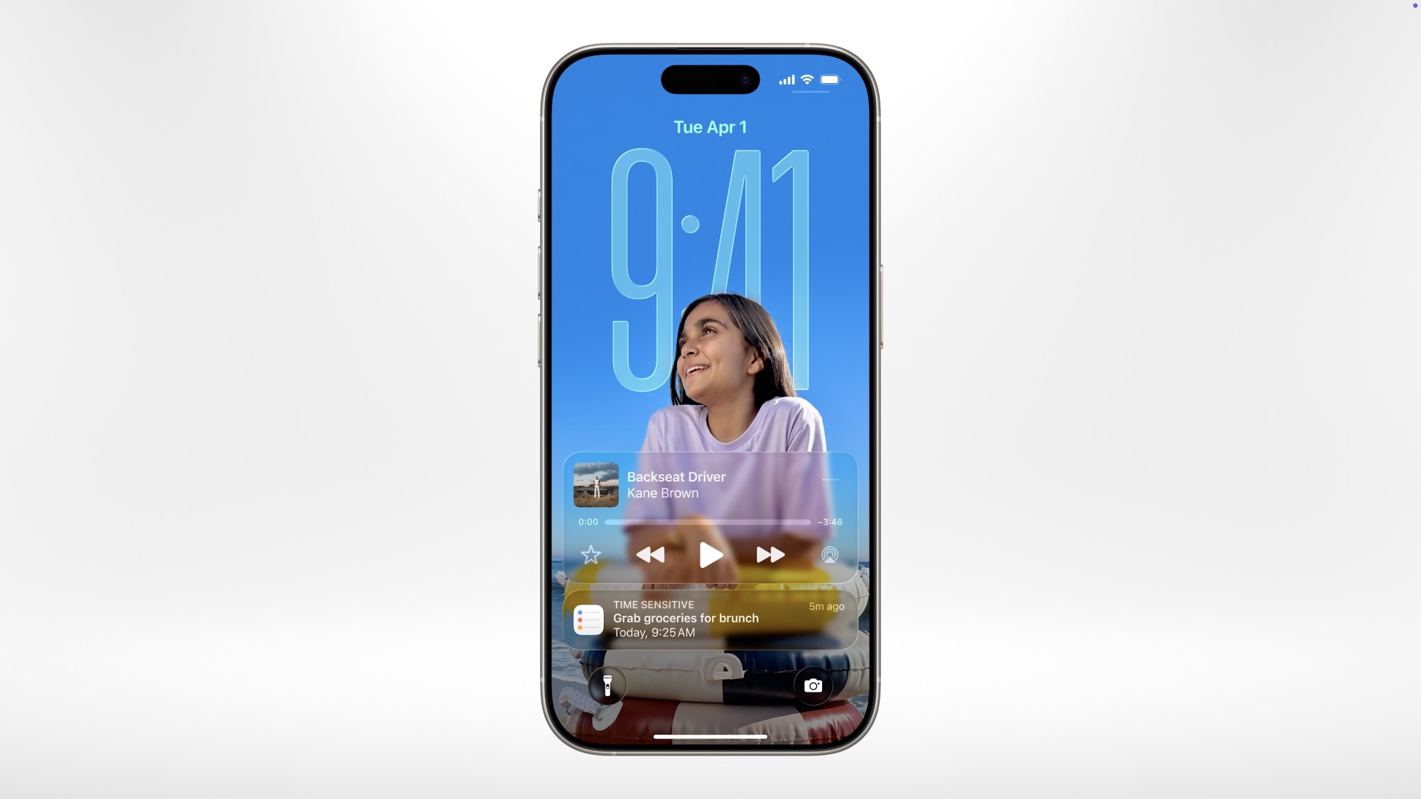 WWDC25 Liquid Glass redesign 23