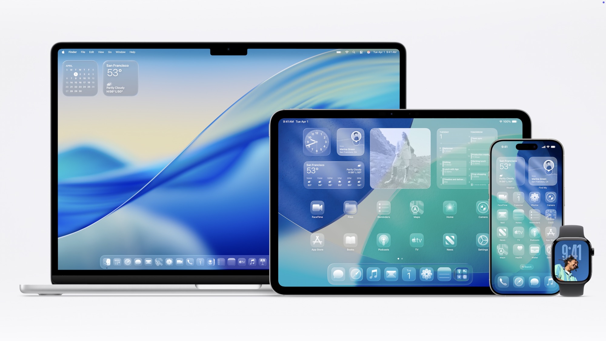 WWDC25 Liquid Glass redesign 29