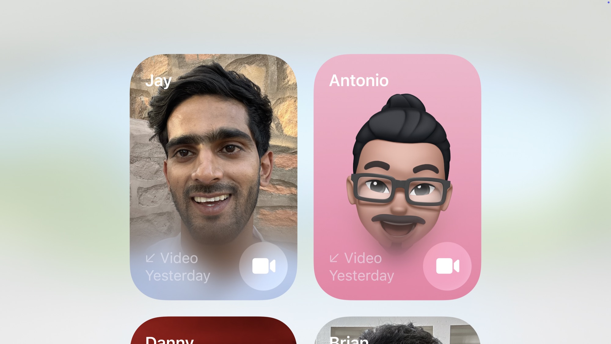 WWDC25 iOS 26 1