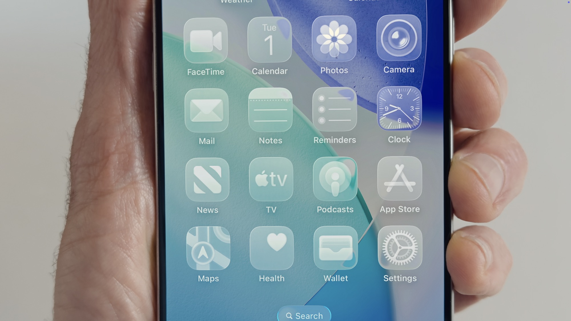 WWDC25 iOS 26 10