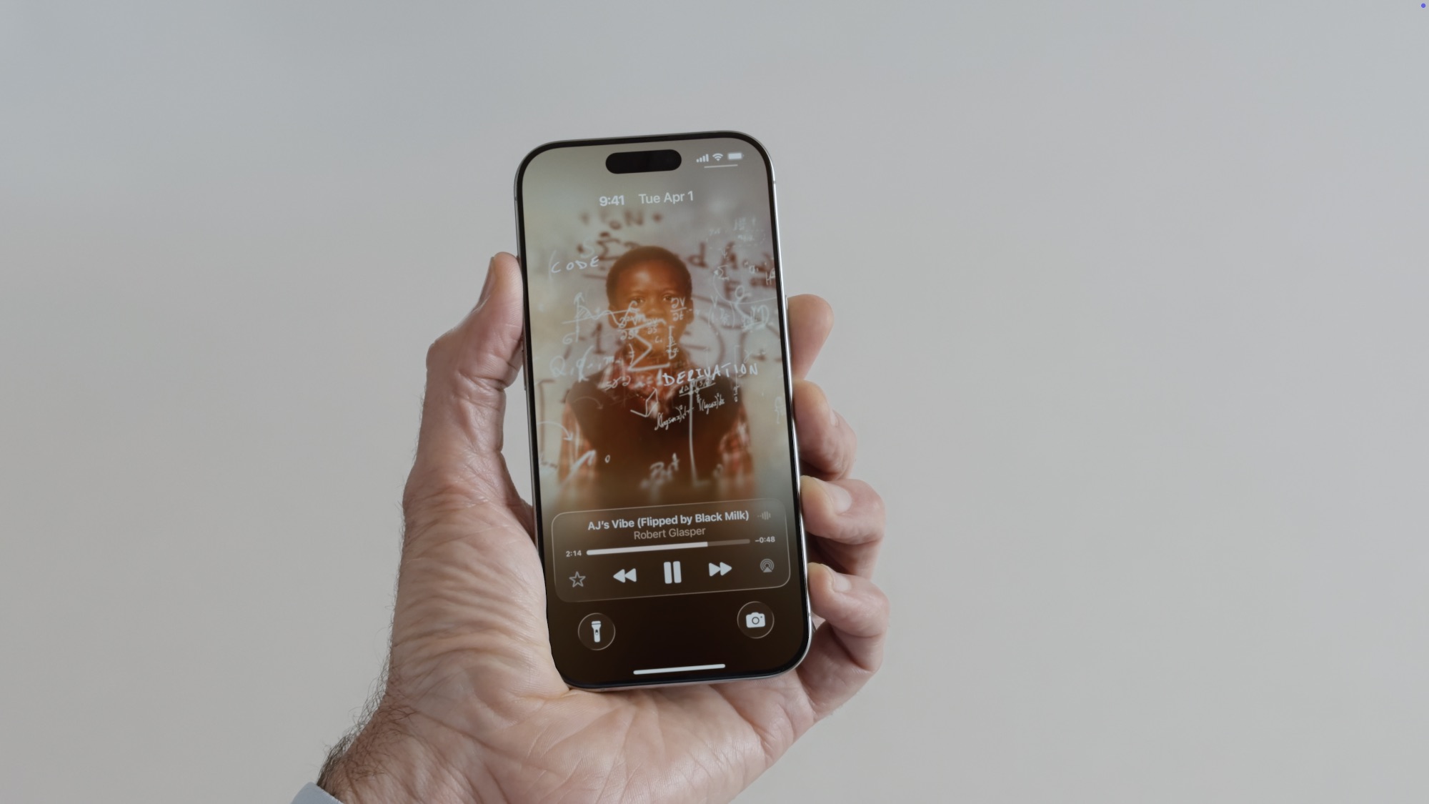 WWDC25 iOS 26 15