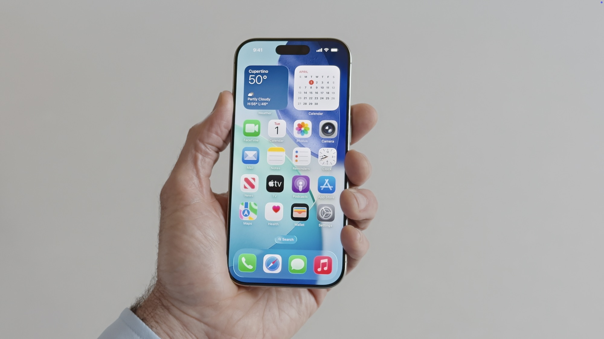 WWDC25 iOS 26 8