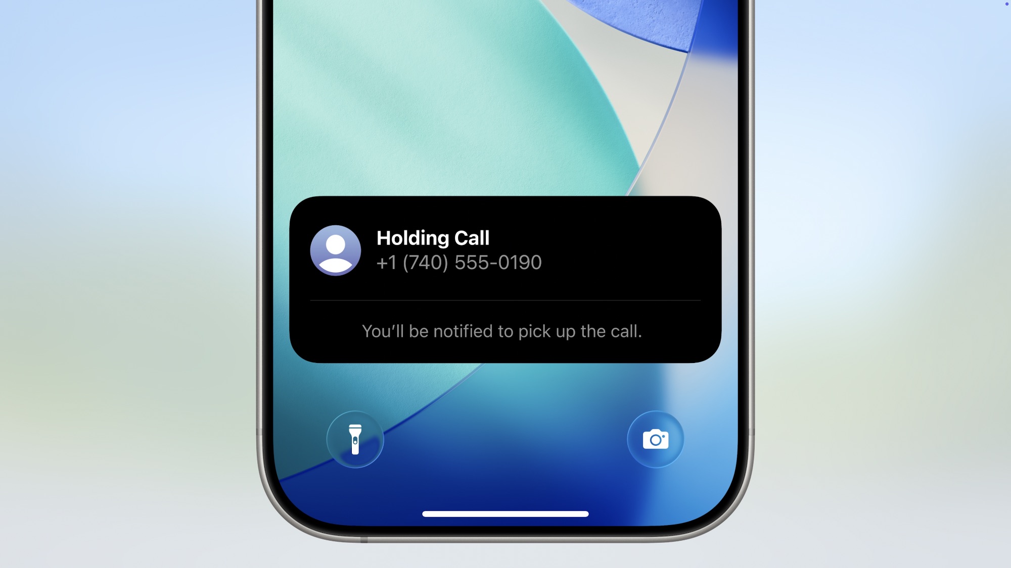 WWDC25 iOS 26 Phone 3