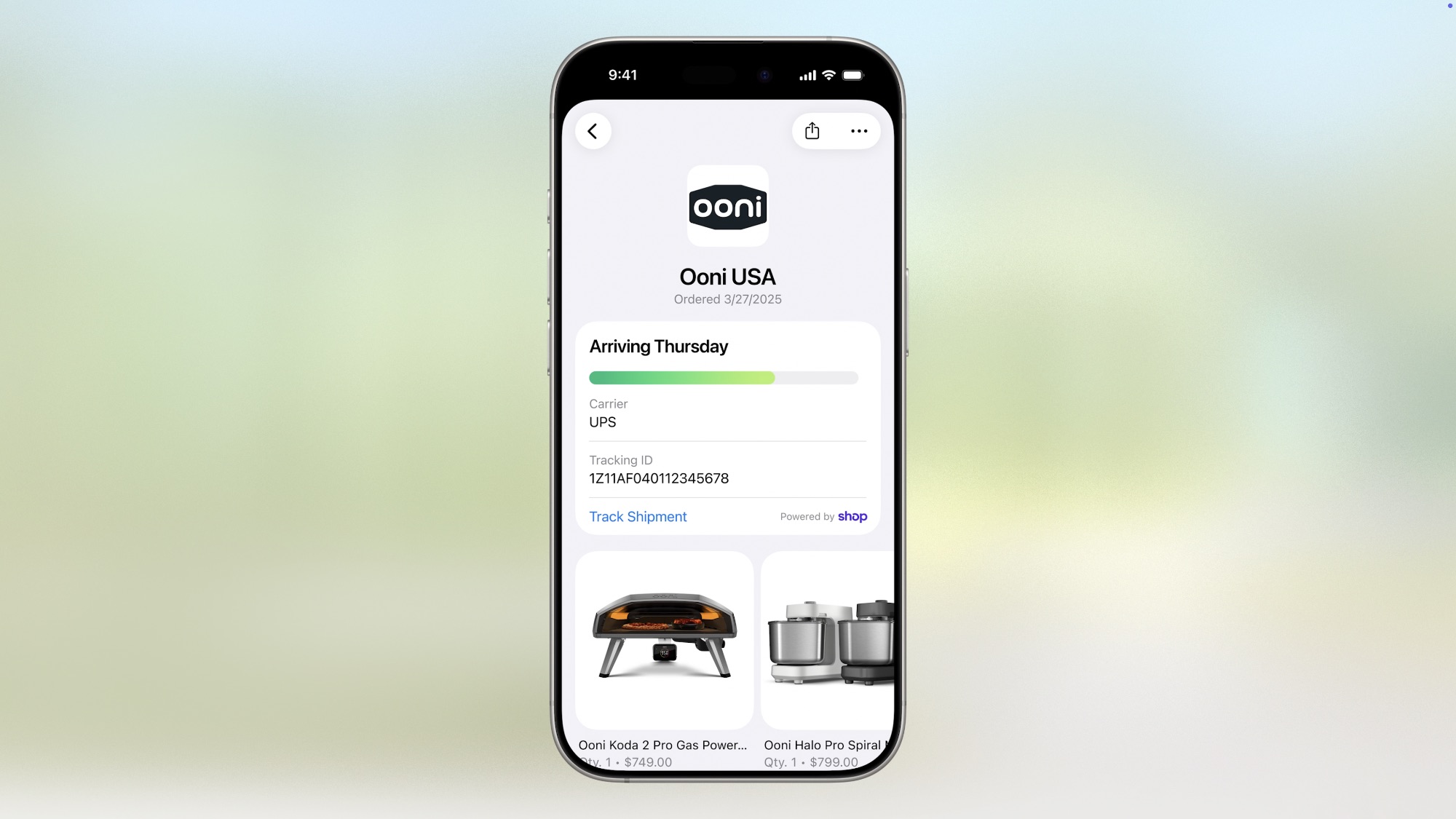 WWDC25 iOS 26 Wallet 11