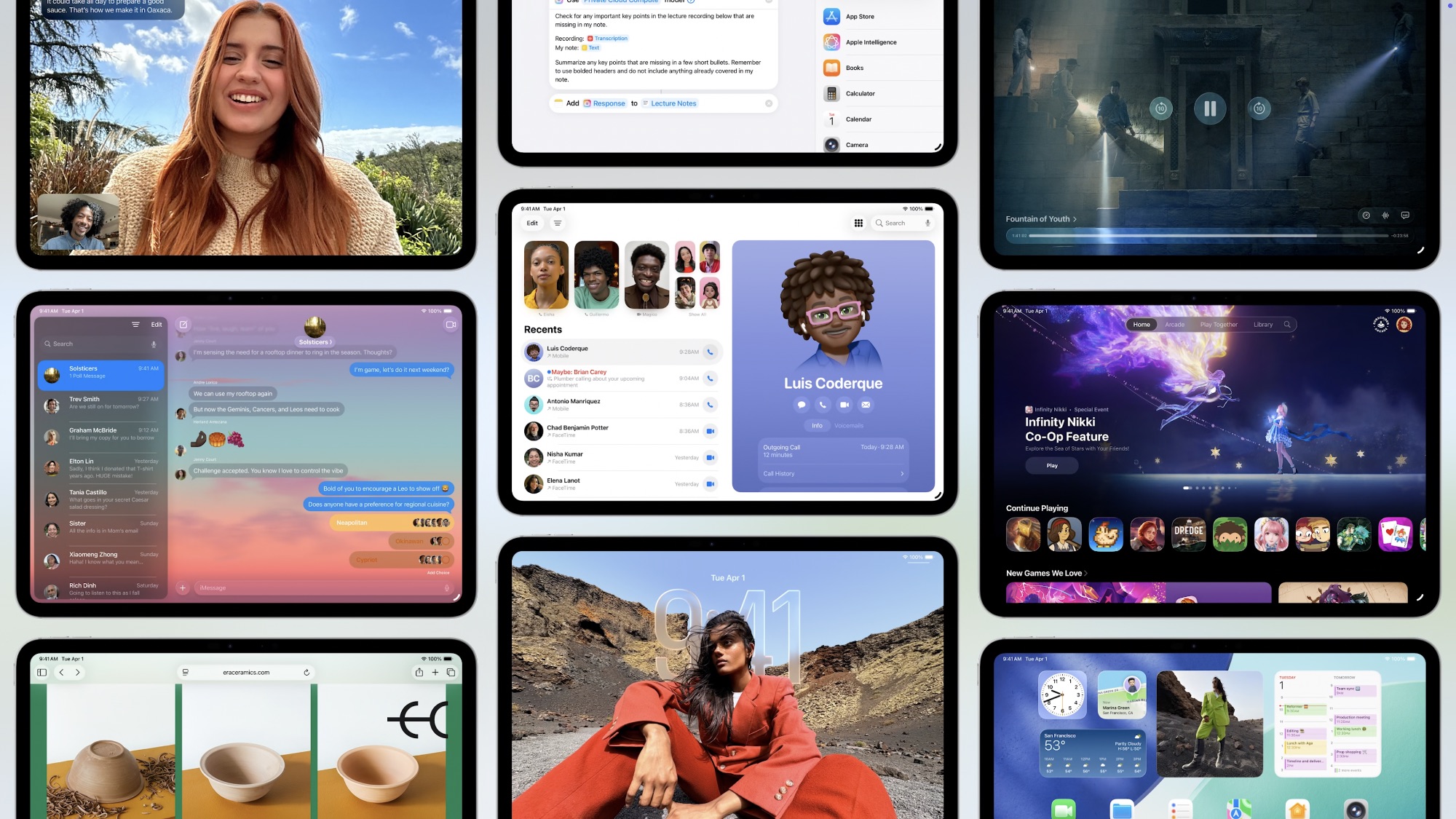 WWDC25 iPadOS 26 4